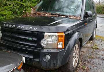 Land Rover Discovery 231.702 km 999 &euro; Taunusstein, Stadt 65232