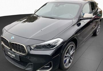 BMW X2 39.383 km 28.990 &euro; Kronberg 61476