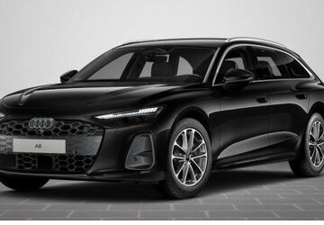 Audi A6 23.517 km 49.890 &euro; Wiesbaden 65189
