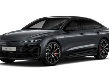 Audi S6 e-tron 4.622 km 88.369 &euro; Oberursel 61440