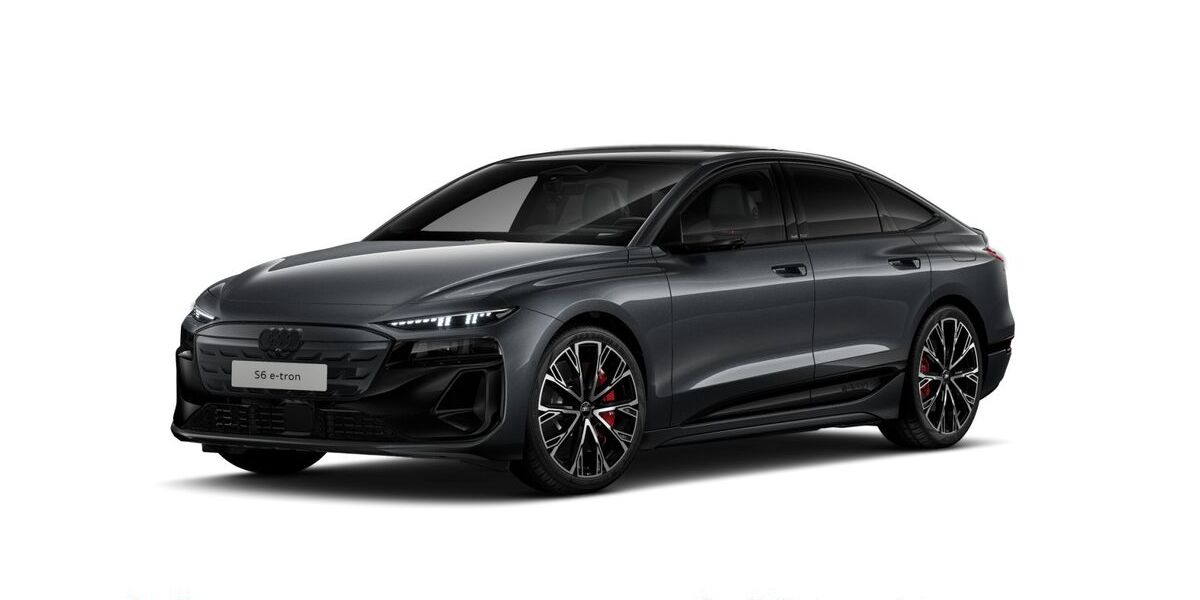 Audi S6 e-tron 4.622 km 88.369 &euro; Oberursel 61440