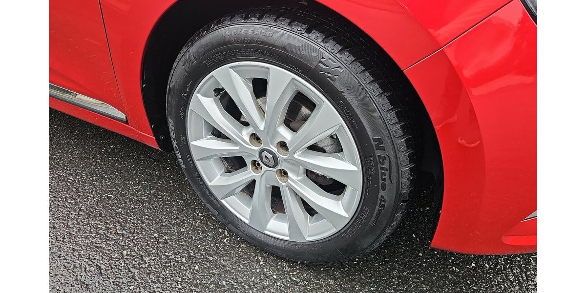 Renault Clio Experience Navi, Scheckheft Rate 115,- 74.919 km 12.590 &euro; Schwalbach/Taunus 65824