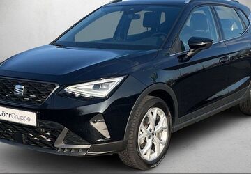 Seat Arona 28.465 km 22.890 &euro; Mainz 55120