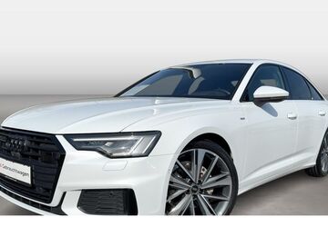 Audi A6 59.333 km 42.980 &euro; Idstein 65510