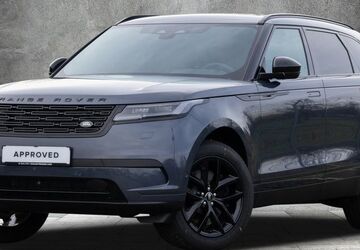 Land Rover Range Rover Velar 9.900 km 85.490 &euro; Kronberg 61476