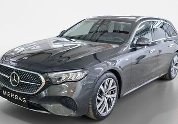 Mercedes-Benz E 300 11.640 km 53.890 &euro; Mainz 55128