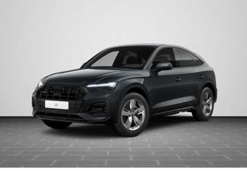 Audi Q5 24.144 km 51.280 &euro; Bingen / Rhein 55411