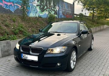 BMW 320 205.000 km 3.000 &euro; Wiesbaden 65205