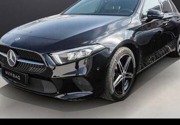 Mercedes-Benz A 180 71.000 km 23.690 &euro; Wiesbaden 65189