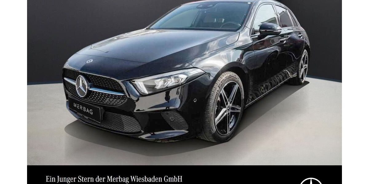 Mercedes-Benz A 180 71.000 km 23.690 &euro; Wiesbaden 65189