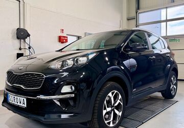 Kia Sportage 132.000 km 16.500 &euro; Selters-Eisenbach 65618