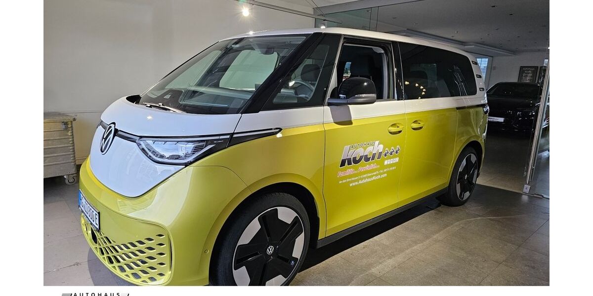 VW ID. Buzz 44.000 km 42.790 &euro; Oberursel 61440