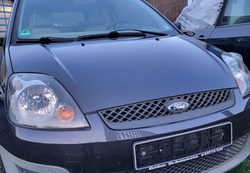 Ford Fiesta 149.059 km 1.600 &euro; Bischofsheim 65474