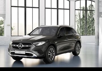 Mercedes-Benz GLC 220 72.400 km 45.790 &euro; Wiesbaden 65189