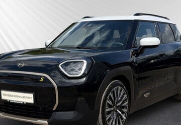 Mini Aceman SE 11.108 km 37.998 &euro; Wiesbaden 65203