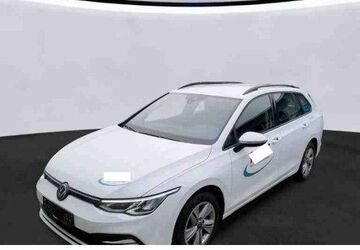 VW Golf 95.234 km 16.390 &euro; Mainz 55120