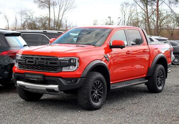 Ford Raptor 83.500 km 49.900 &euro; Bischofsheim 65474