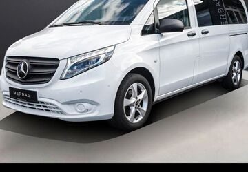 Mercedes-Benz Vito 68.730 km 49.385 &euro; Wiesbaden-Schierstein 65201