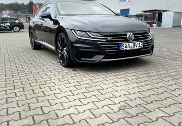 VW Arteon 151.000 km 20.990 &euro; Taunusstein 65232
