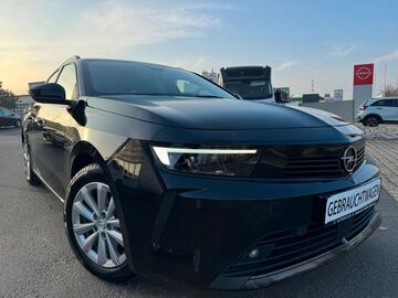 Gebrauchte Opel Astra