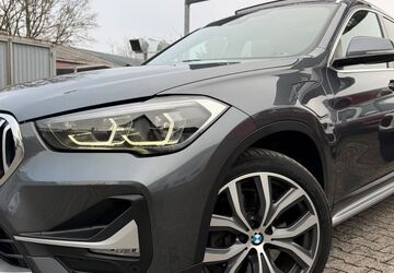BMW X1 97.000 km 23.449 &euro; Taunusstein 65232