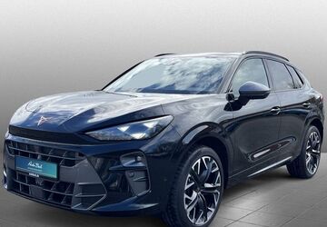 Cupra Terramar 13.000 km 39.980 &euro; Bad Camberg 65520