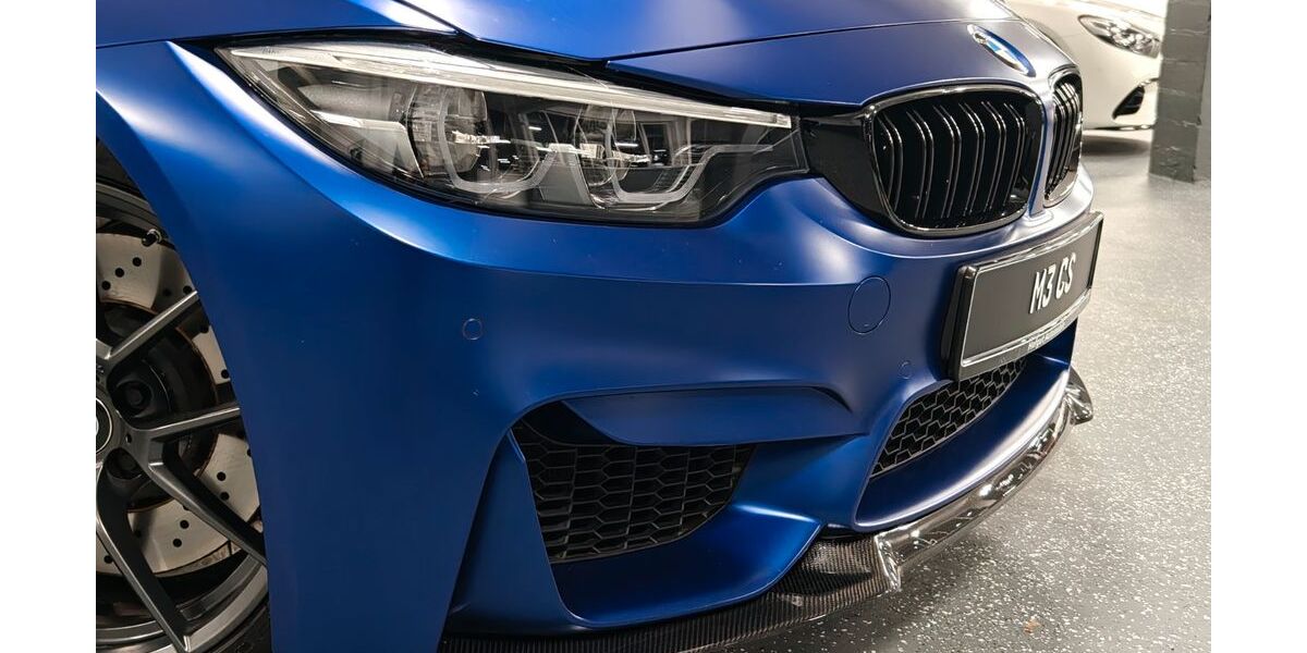 BMW M3 31.302 km 85.800 &euro; Taunusstein 65232