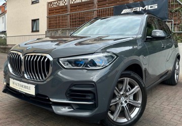 BMW X5 50.000 km 55.989 &euro; Wiesbaden 65205