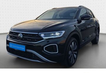 VW T-Roc 25.097 km 27.490 &euro; Bad Camberg 65520
