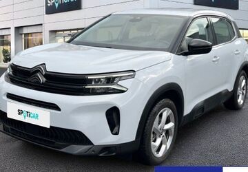 Citroen C5 Aircross 14.452 km 20.690 &euro; Wiesbaden 65201