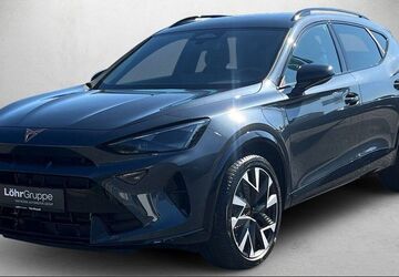 Cupra Formentor 3.071 km 43.480 &euro; Mainz 55120