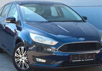 Ford Focus 153.297 km 6.900 &euro; Wiesbaden 65201