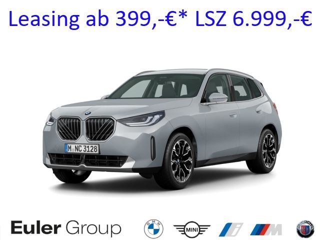 BMW X3 26.291 km 54.189 &euro; Hofheim 65719