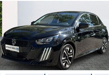 Peugeot 208 21.173 km 14.680 &euro; Rüsselsheim 65428