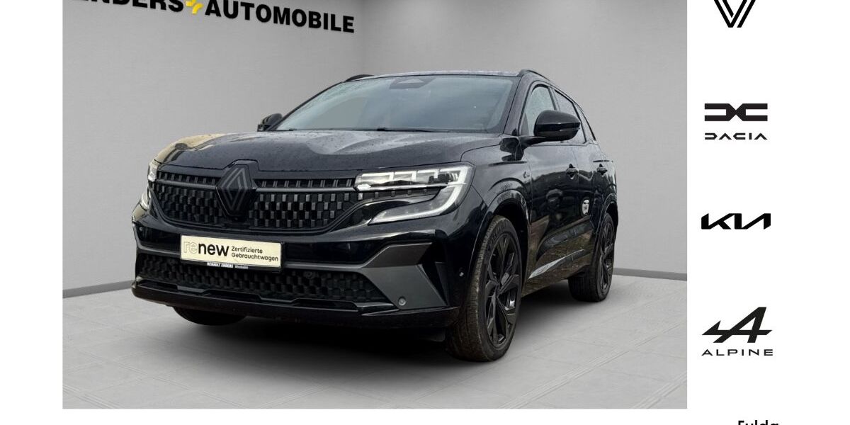 Renault Austral 77.635 km 31.980 &euro; Wiesbaden 65203