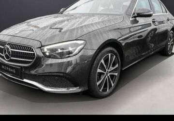 Mercedes-Benz E 300 82.300 km 36.360 &euro; Wiesbaden 65189