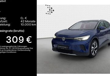 VW ID.4 37.796 km 26.490 &euro; Eschborn 65760