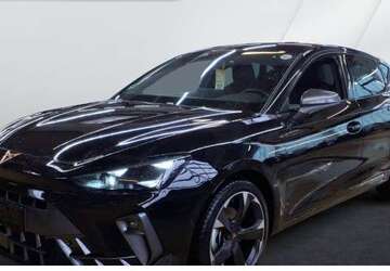 Cupra Leon 10.024 km 29.380 &euro; Mainz 55129