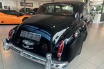 Rolls Royce Silver Cloud III 6.2 |Schwarz-Rot|Classic Data 2| 112.506 km 42.999 &euro; Mainz-Kostheim 55246