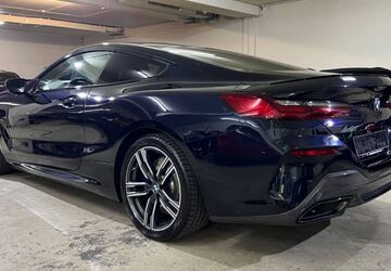 BMW 840 153.800 km 42.980 &euro; Mainz 55129