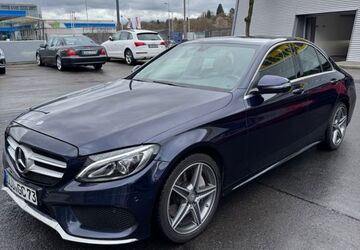 Mercedes-Benz C 250 276.000 km 11.299 &euro; Ingelheim am Rhein 55218
