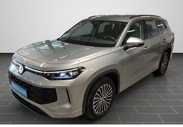 VW Tayron 12.799 km 38.880 &euro; Wiesbaden 65189