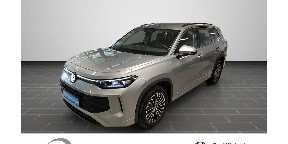 VW Tayron 12.799 km 38.880 &euro; Wiesbaden 65189