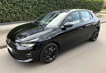 Opel Corsa 17.500 km 14.800 &euro; Mainz-Kostheim 55246