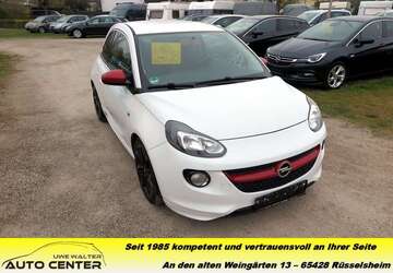 Opel Adam 92.000 km 7.490 &euro; Rüsselsheim 65428