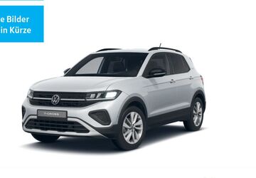 VW T-Cross 22.660 km 22.990 &euro; Bad Camberg 65520