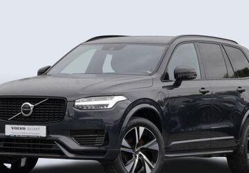 Volvo XC90 64.379 km 48.990 &euro; Idstein 65510