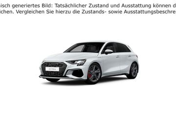 Audi A3 40.217 km 26.980 &euro; Bingen / Rhein 55411