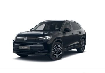 VW Tiguan 26.936 km 31.890 &euro; Mainz-Kastell (Wiesbaden) 55252