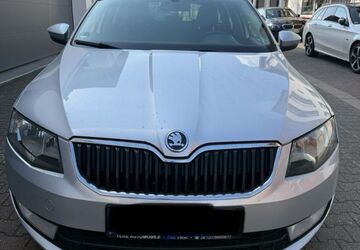 Skoda Octavia 263.578 km 3.499 &euro; Mainz 55120
